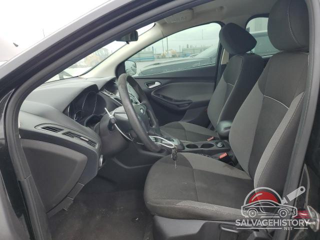 1FADP3F21DL291450 2013 FORD FOCUS photo no. 7