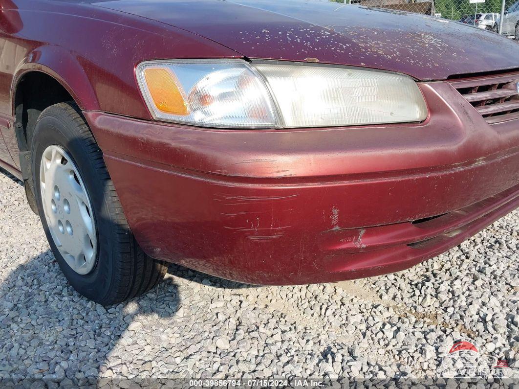 4T1BG22K3XU581121 1999 TOYOTA CAMRY photo no. 6