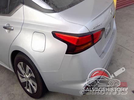 1N4BL4BV2LC162110 2020 NISSAN ALTIMA photo no. 14