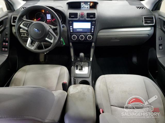 JF2SJAEC0HH488377 2017 SUBARU FORESTER photo no. 8