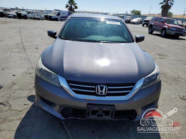 1HGCR2F34FA162170 2015 HONDA ACCORD photo no. 5