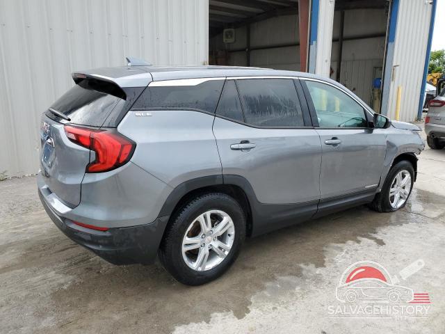 3GKALMEV4LL149742 2020 GMC TERRAIN photo no. 3