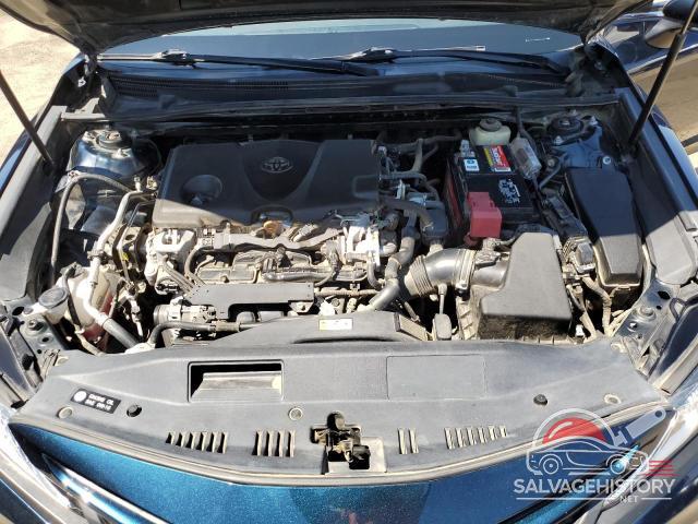 4T1B11HK9JU552247 2018 TOYOTA CAMRY photo no. 11