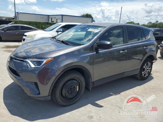 JTMBFREV2HJ161407 2017 TOYOTA RAV4 photo no. 9