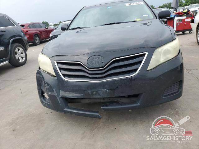 4T1BF3EKXAU108098 2010 TOYOTA CAMRY photo no. 5