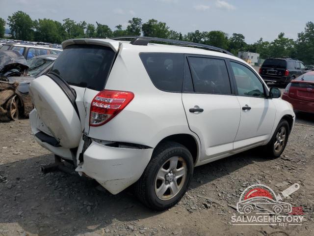 JTMBF35V295014074 2009 TOYOTA RAV4 photo no. 3