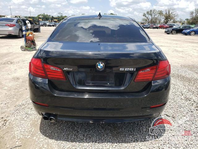 WBAXG5C55DD229056 2013 BMW 5 SERIES photo no. 6