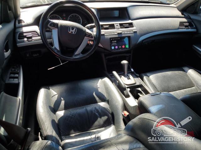 1HGCP36858A009484 2008 HONDA ACCORD photo no. 8