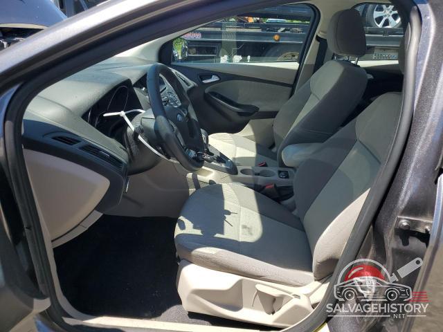 1FADP3F28EL368879 2014 FORD FOCUS photo no. 7