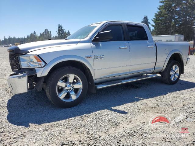 1C6RR7TT0ES280095 2014 RAM 1500 photo no. 11