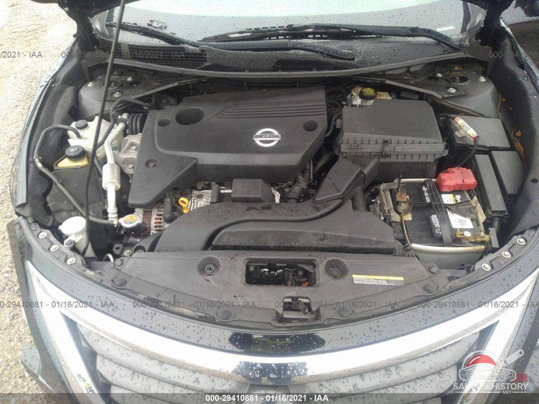 1N4AL3AP6FC227232 2015 NISSAN ALTIMA photo no. 10