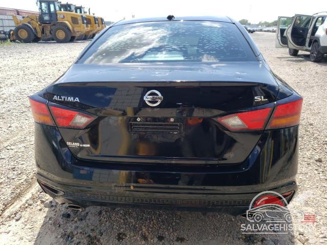 1N4BL4EV7KC183559 2019 NISSAN ALTIMA photo no. 6