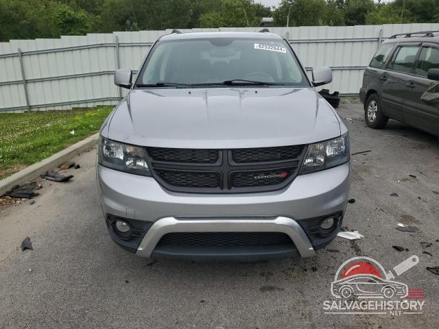 3C4PDDGG3GT150579 2016 DODGE JOURNEY photo no. 5