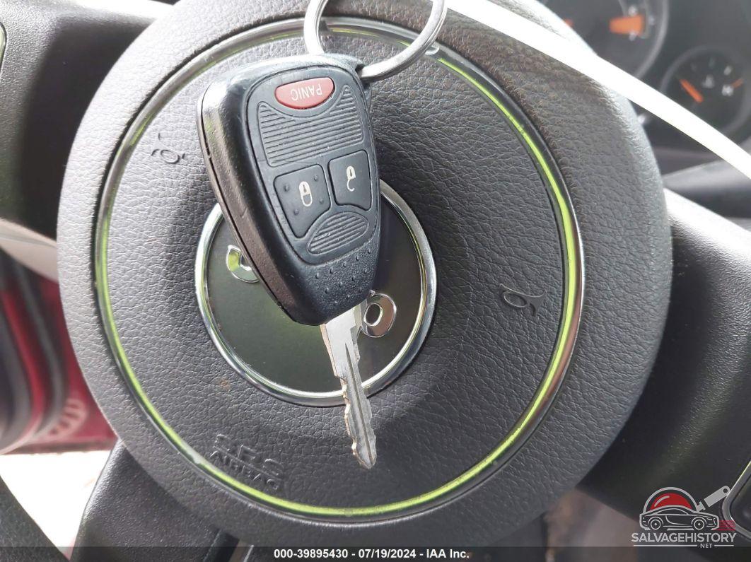 1C4NJCBA2ED924952 2014 JEEP COMPASS photo no. 11