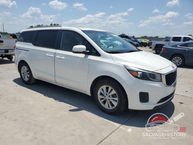 KNDMB5C12F6070425 2015 KIA All Models photo no. 4