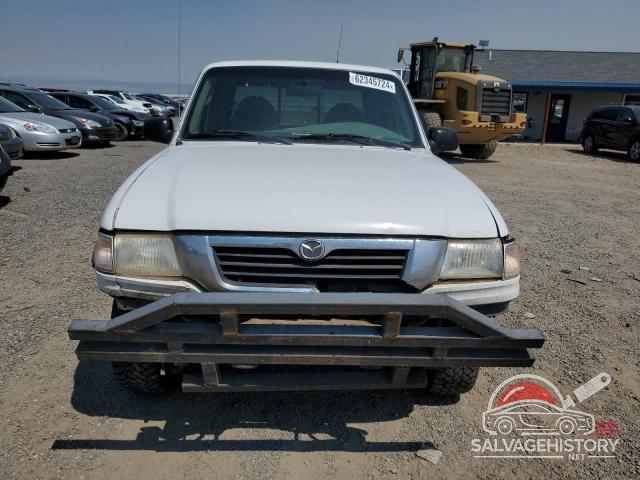 4F4ZR17X9YTM00422 2000 MAZDA B4000 photo no. 5