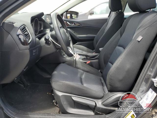 3MZBM1U79GM325681 2016 MAZDA 3 photo no. 7