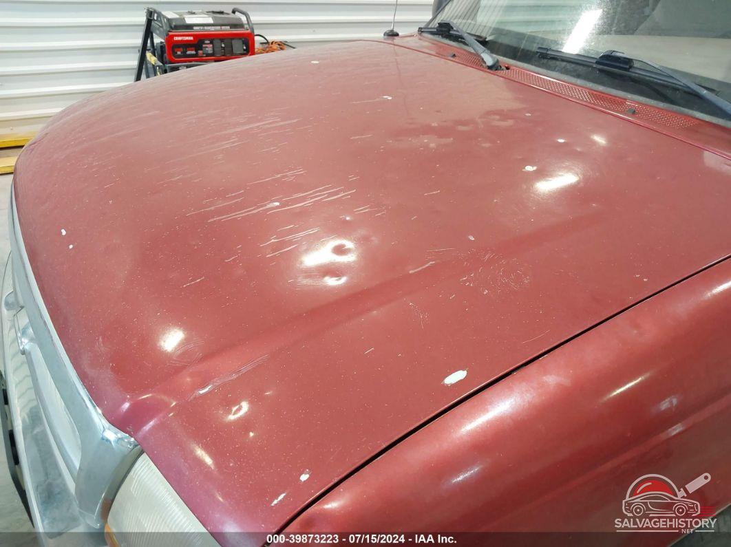 1FTYR14V3XPB43479 1999 FORD RANGER photo no. 6