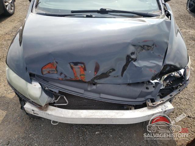 2HGFA1F82AH509855 2010 HONDA CIVIC photo no. 11
