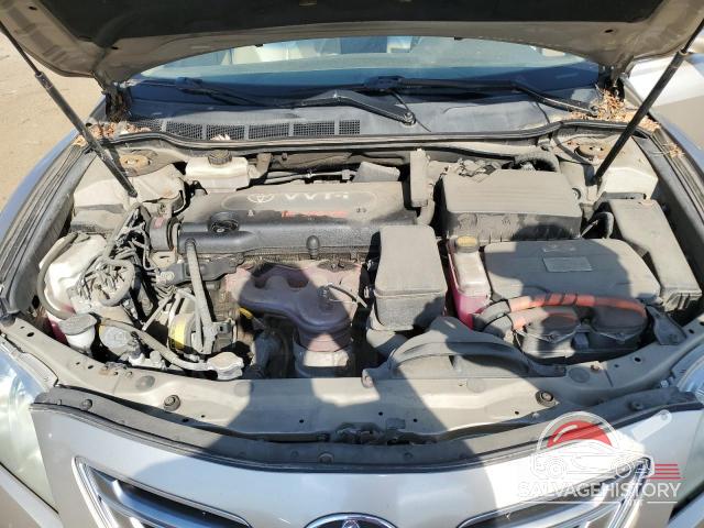 JTNBB46K373012330 2007 TOYOTA CAMRY photo no. 11