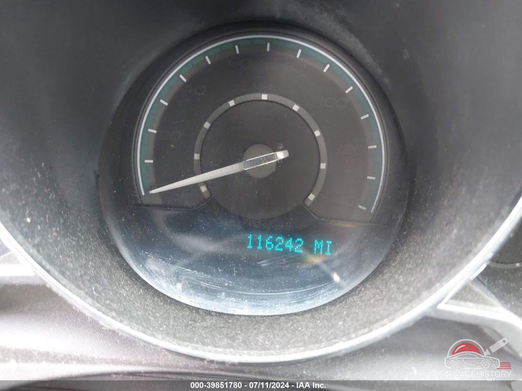1G1ZH57B49F107415 2009 CHEVROLET MALIBU photo no. 7
