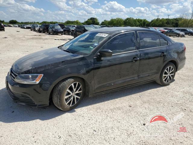 3VWD67AJ8GM401722 2016 VOLKSWAGEN JETTA photo no. 23