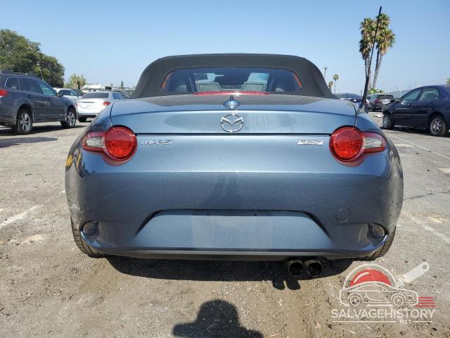 JM1NDAD75G0113086 2016 MAZDA MX5 photo no. 6