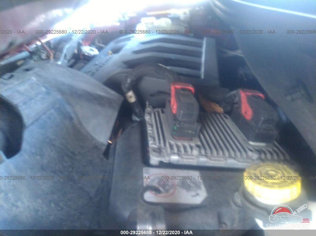 1J4NF1FBXBD164266 2011 JEEP COMPASS photo no. 10