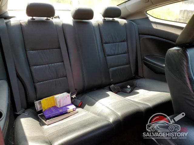 1HGCS1B83AA014164 2010 HONDA ACCORD photo no. 10