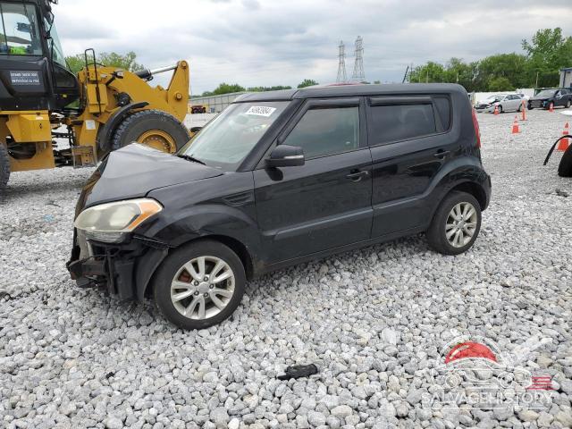 KNDJT2A62C7748528 2012 KIA SOUL photo no. 11