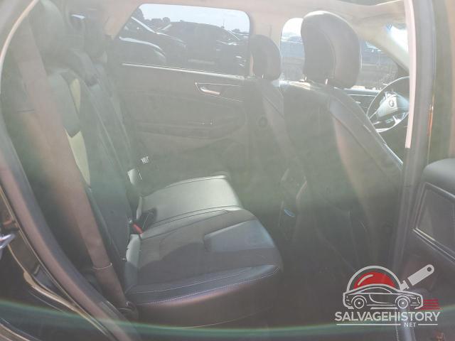 2FMPK4AP9GBC36551 2016 FORD EDGE photo no. 11