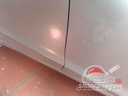 3FA6P0H75HR145835 2017 FORD FUSION photo no. 3