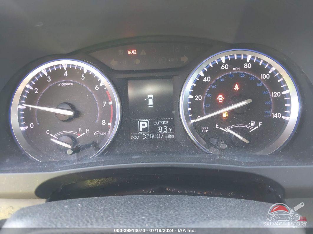 5TDBKRFH8FS194044 2015 TOYOTA HIGHLANDER photo no. 7