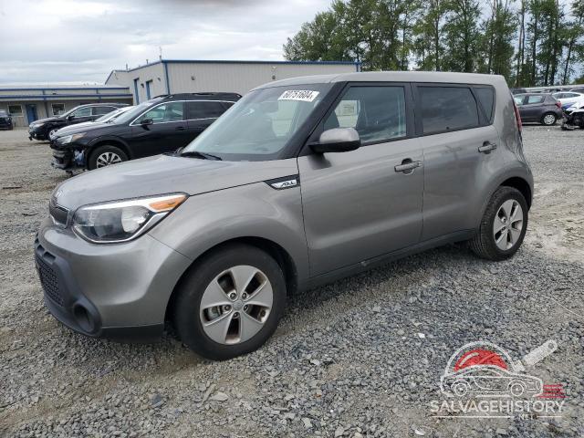 KNDJN2A26F7221524 2015 KIA SOUL photo no. 24