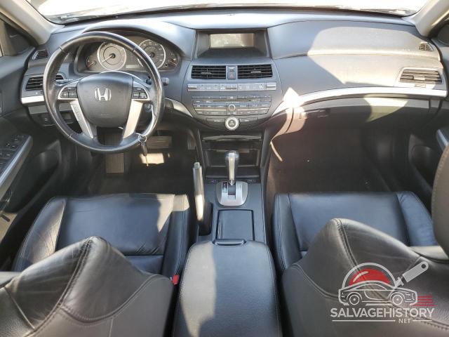 1HGCP3F80AA010919 2010 HONDA ACCORD photo no. 8