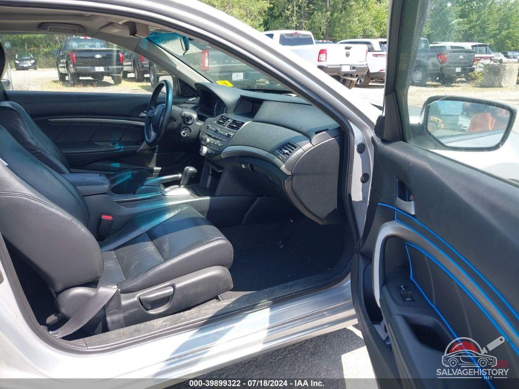 1HGCS12888A028779 2008 HONDA ACCORD photo no. 5