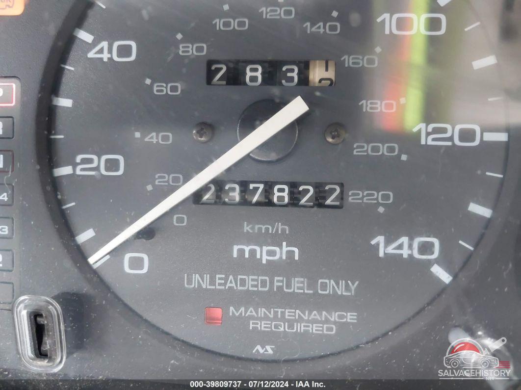 1HGCD5687VA173948 1997 HONDA ACCORD photo no. 7