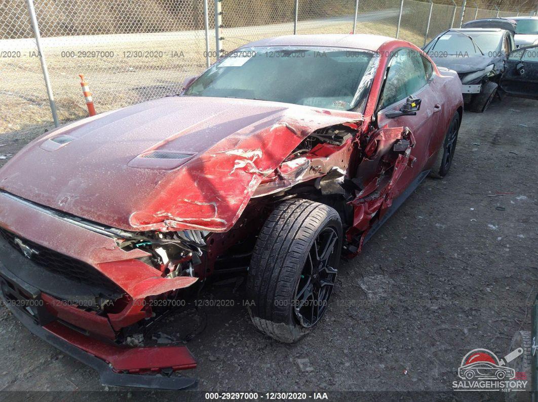 1FA6P8THXL5175505 2020 FORD MUSTANG photo no. 6