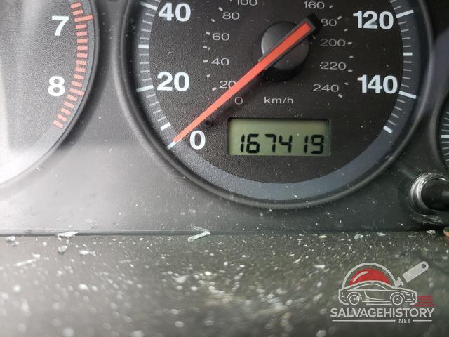2HGES25701H606530 2001 HONDA CIVIC photo no. 9