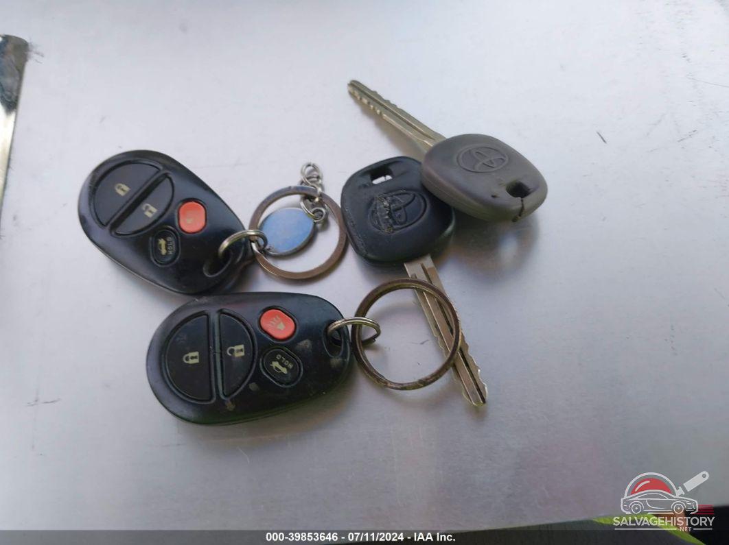 4T1BK36B66U069317 2006 TOYOTA AVALON photo no. 11