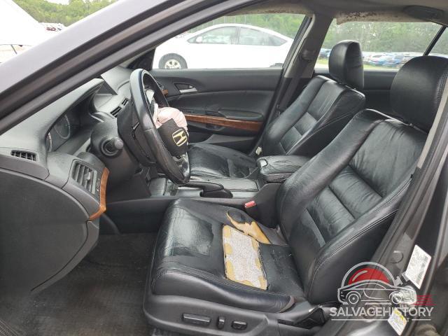 1HGCP3F88CA014350 2012 HONDA ACCORD photo no. 7