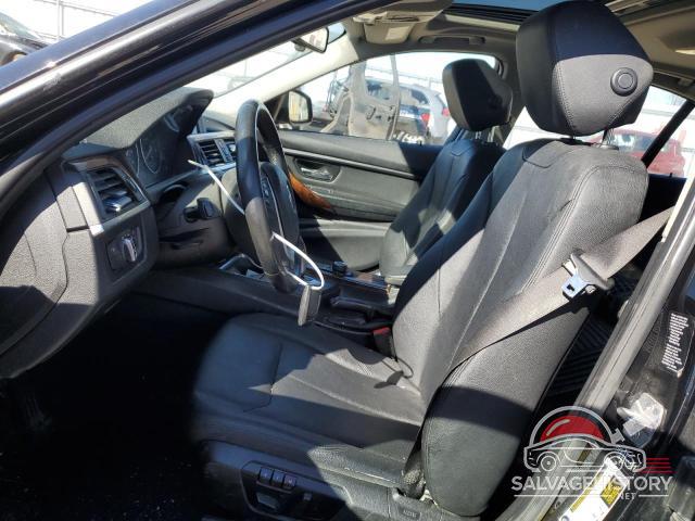 WBA3B5C51EP544126 2014 BMW 3 SERIES photo no. 7