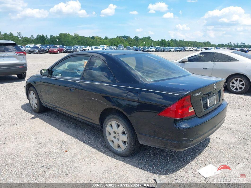 1HGEM22581L121469 2001 HONDA CIVIC photo no. 3