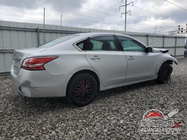 1N4AL3AP1FC287452 2015 NISSAN ALTIMA photo no. 3