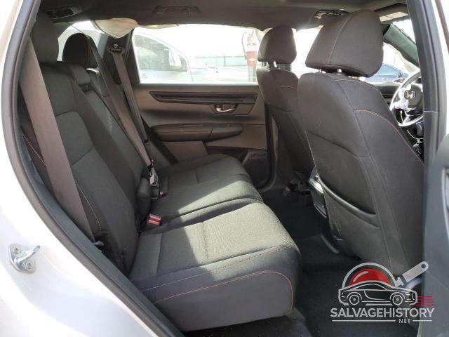 7FARS5H57PE002410 2023 HONDA CRV photo no. 11