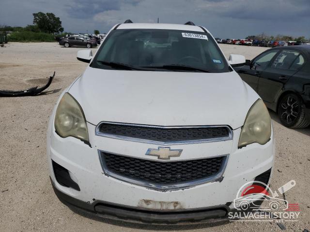 2GNALBEK7F1119539 2015 CHEVROLET EQUINOX photo no. 5