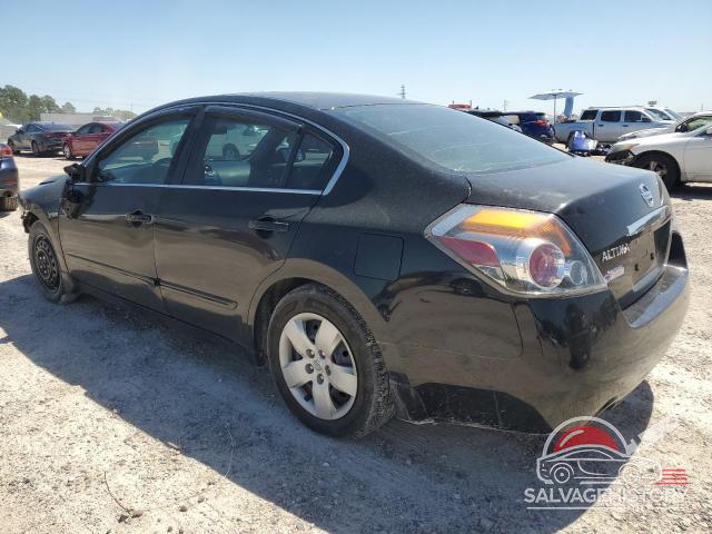 1N4AL21E38N557040 2008 NISSAN ALTIMA photo no. 2