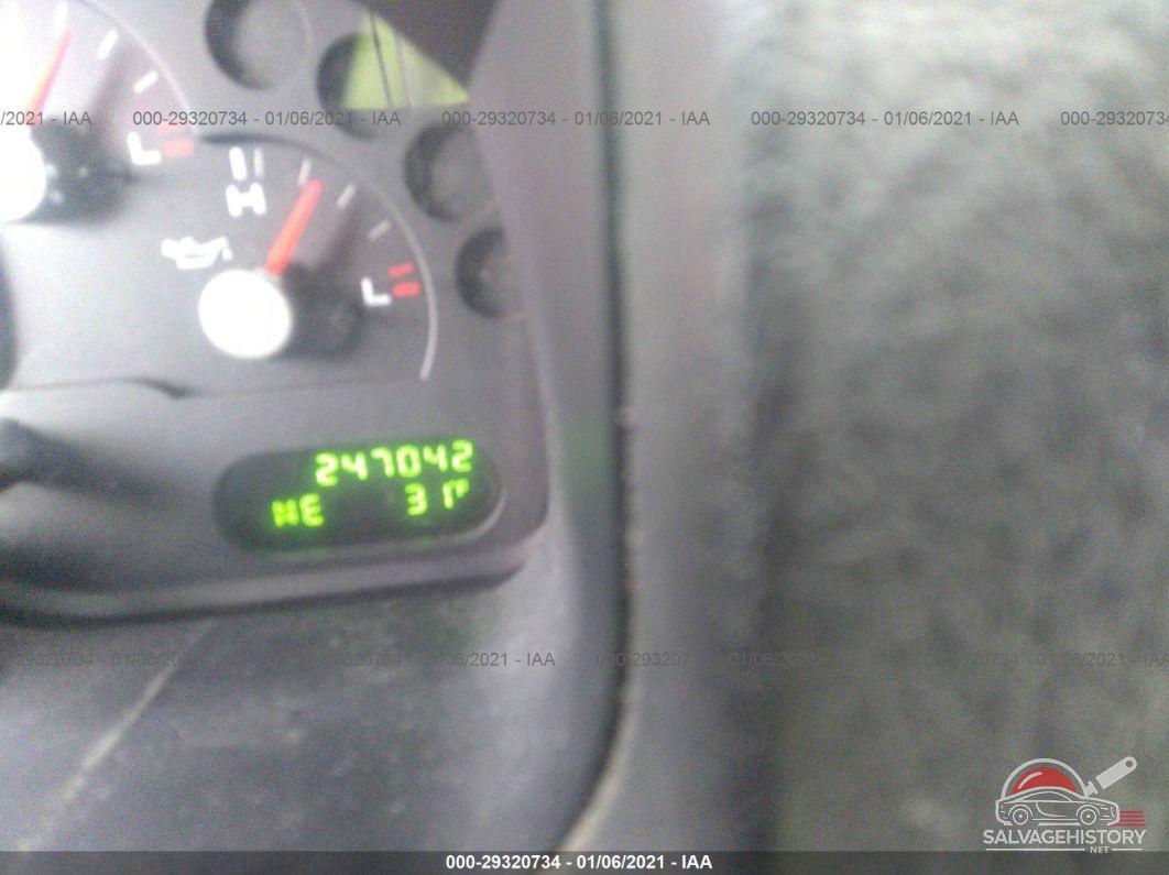 1FMZU73W93UB04886 2003 FORD EXPLORER photo no. 7