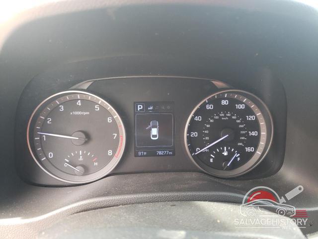 5NPD84LF5JH309792 2018 HYUNDAI ELANTRA photo no. 9