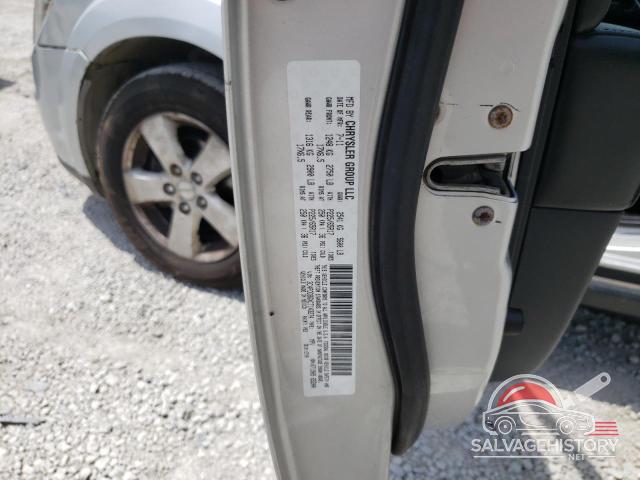 3C4PDDBGXCT143274 2012 DODGE JOURNEY photo no. 13